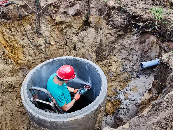 Why Choose North Babylon Plumbing for Septic Tank Repair in North Babylon, NY?