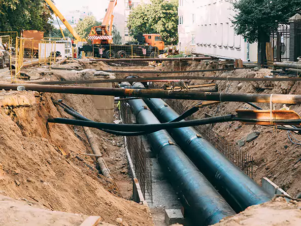Why Choose North Babylon Plumbing for Sewer Cleaning in North Babylon, NY?