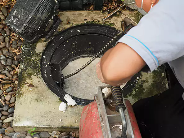 Why Choose North Babylon Plumbing for Sewer Line Cleaning in North Babylon, NY?