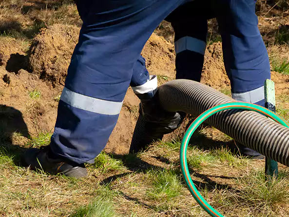 Why Choose North Babylon Plumbing for Sewer Line Replacement in North Babylon, NY?