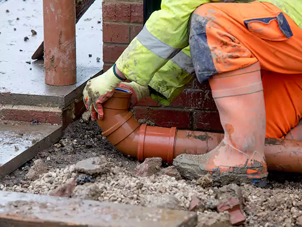 Why Choose North Babylon Plumbing for Sewer Replacement in North Babylon, NY?