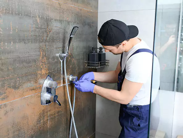Why Choose North Babylon Plumbing for Shower Installation in North Babylon, NY?