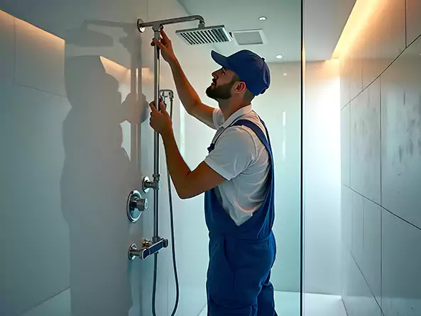 Why Choose North Babylon Plumbing for Shower Replacement in North Babylon, NY?