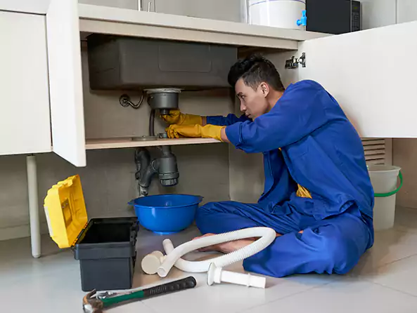 Why Choose North Babylon Plumbing for Sink Drain Replacement in North Babylon, NY?
