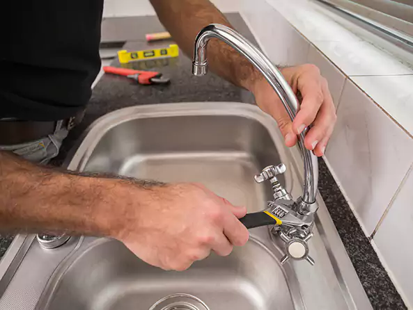 Why Choose North Babylon Plumbing for Sink Installation in North Babylon, NY?
