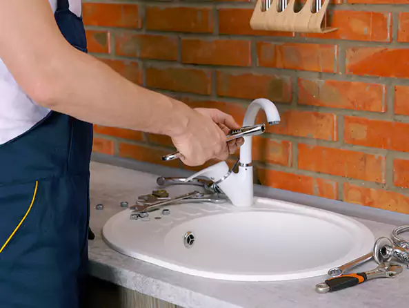 Why Choose North Babylon Plumbing for Sink Repair in North Babylon, NY?
