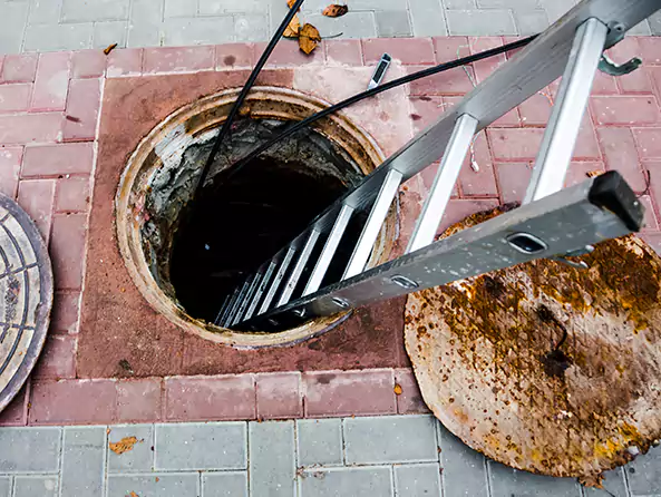 Why Choose North Babylon Plumbing for Storm Drain Cleaning in North Babylon, NY?