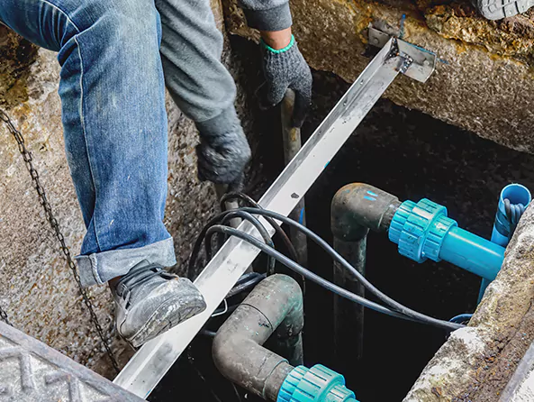 Why Choose North Babylon Plumbing for Sump Pump Maintenance in North Babylon, NY?