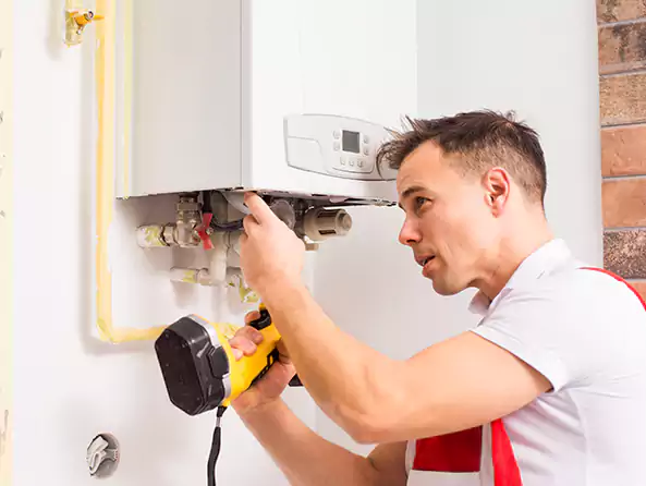 Why Choose North Babylon Plumbing for Tankless Water Heater Installation in North Babylon, NY?