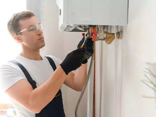 Why Choose North Babylon Plumbing for Tankless Water Heater Maintenance in North Babylon, NY?