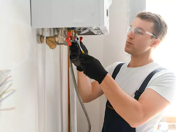 Why Choose North Babylon Plumbing for Tankless Water Heater Repair in North Babylon, NY?