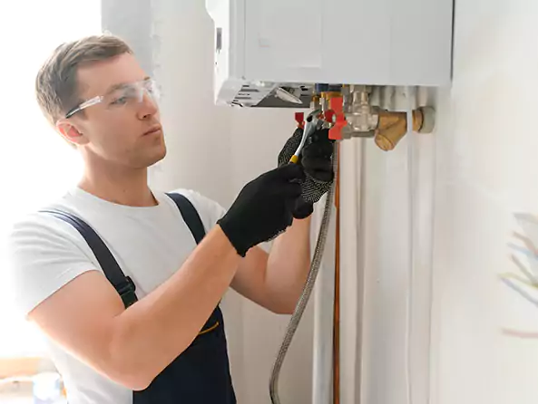 Why Choose North Babylon Plumbing for Tankless Water Heater Replacement in North Babylon, NY?