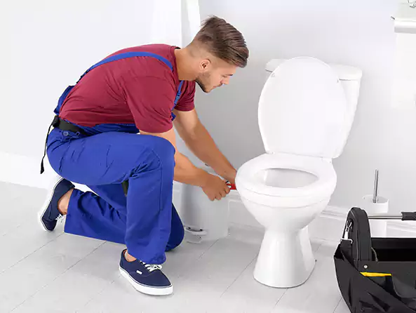 Why Choose North Babylon Plumbing for Toilet Installation in North Babylon, NY?