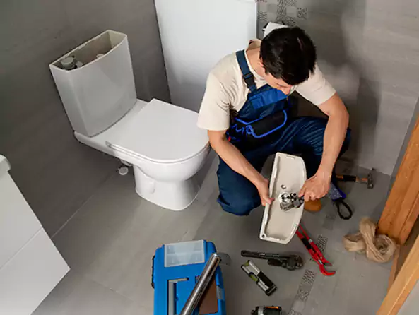 Why Choose North Babylon Plumbing for Toilet Repair in North Babylon, NY?