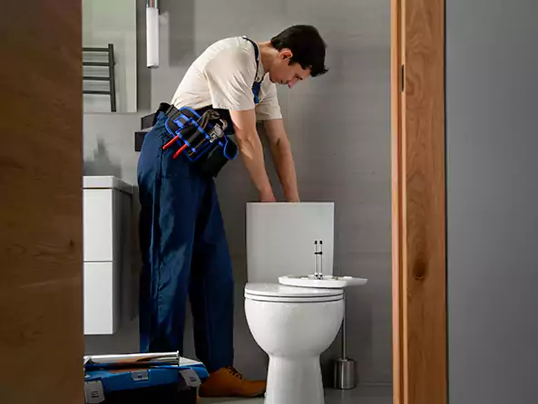 Why Choose North Babylon Plumbing for Toilet Replacement in North Babylon, NY?