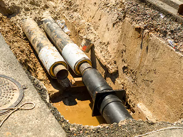 Why Choose North Babylon Plumbing for Trenchless Pipe Repair in North Babylon?