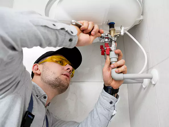 Why Choose North Babylon Plumbing for Water Heater Expansion Tank Installation in North Babylon, NY?
