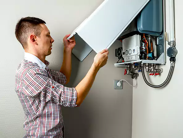 Why Choose North Babylon Plumbing for Water Heater Installation in North Babylon, NY?