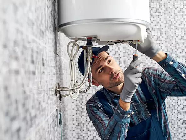 Why Choose North Babylon Plumbing for Water Heater Maintenance in North Babylon, NY?