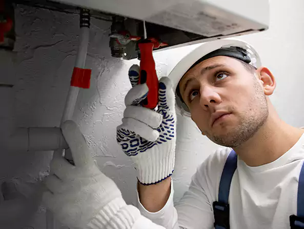 Why Choose North Babylon Plumbing for Water Heater Repair in North Babylon, NY?