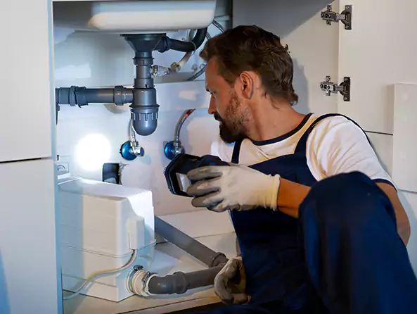 Why Choose North Babylon Plumbing for Water Leak Repair in North Babylon, NY?