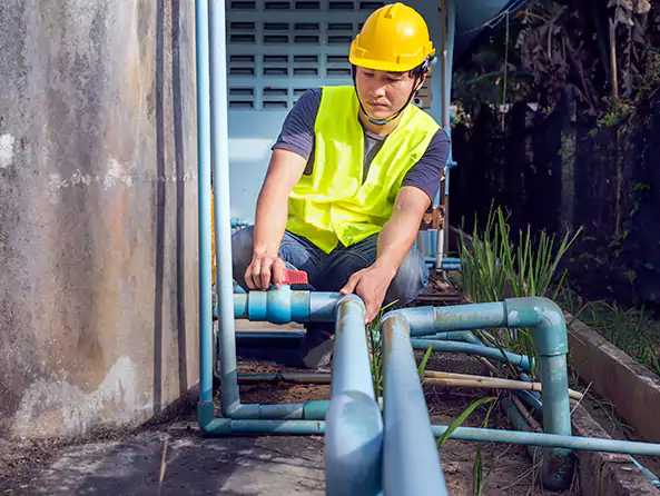 Why Choose North Babylon Plumbing for Water Line Installation in North Babylon, NY