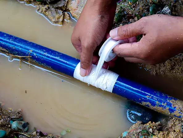  Why Choose North Babylon Plumbing for Water Line Repair in North Babylon, NY?]