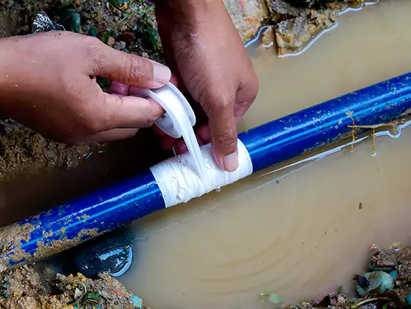 Why Choose North Babylon Plumbing for Water Line Replacement in North Babylon, NY?