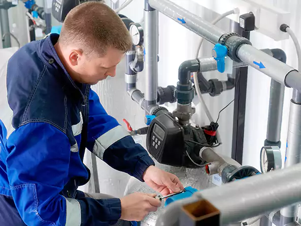 Why Choose North Babylon Plumbing for Water Softener Installation in North Babylon, NY?