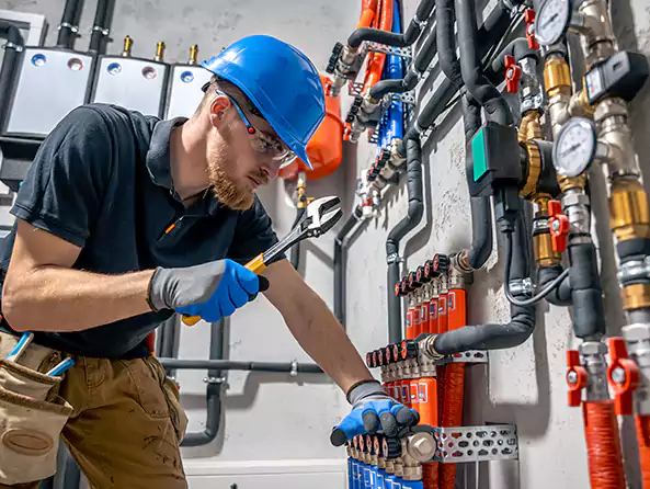 Why Choose North Babylon Plumbing for Water Softener Repair in North Babylon?