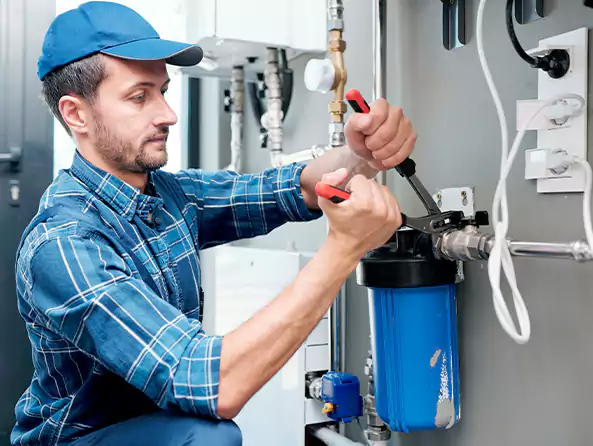 Why Choose North Babylon Plumbing for Water Softener Replacement in North Babylon, NY?