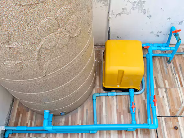 Why Choose North Babylon Plumbing for Well Pressure Tank Replacement in North Babylon, NY?