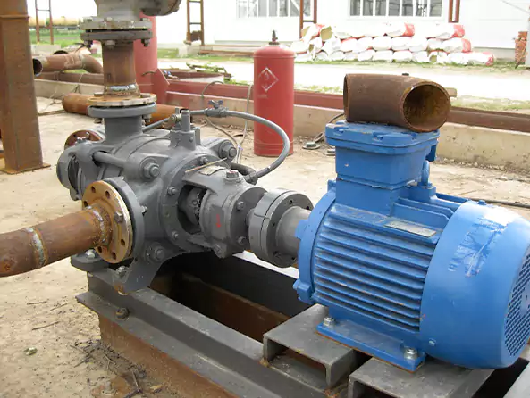 Why Choose North Babylon Plumbing for Well Pump Replacement in North Babylon, NY?