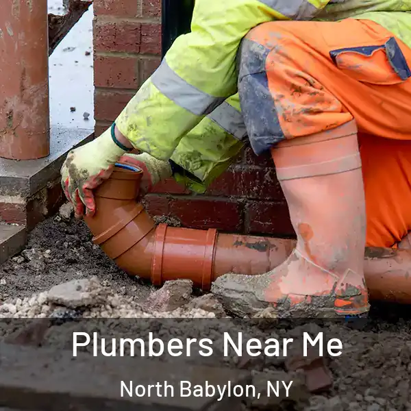  Plumbers Near Me North Babylon, NY