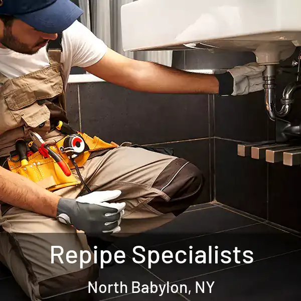  Repipe Specialists North Babylon, NY
