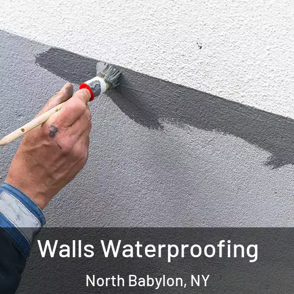  Walls Waterproofing North Babylon, NY