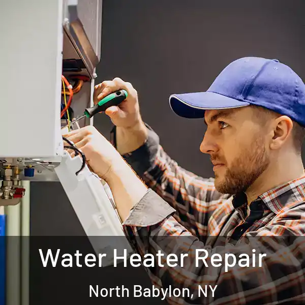  Water Heater Repair North Babylon, NY